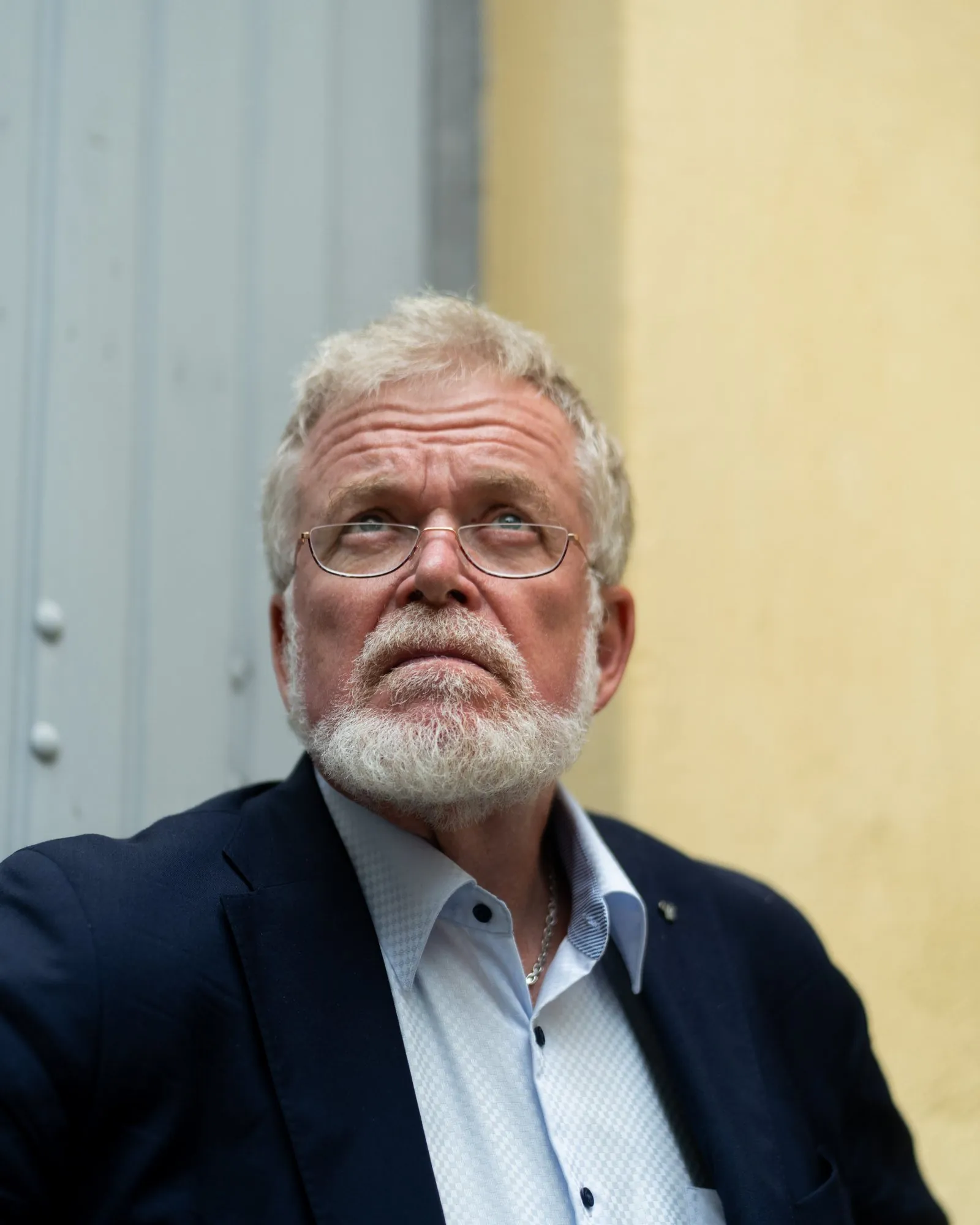 Paul Lillrank