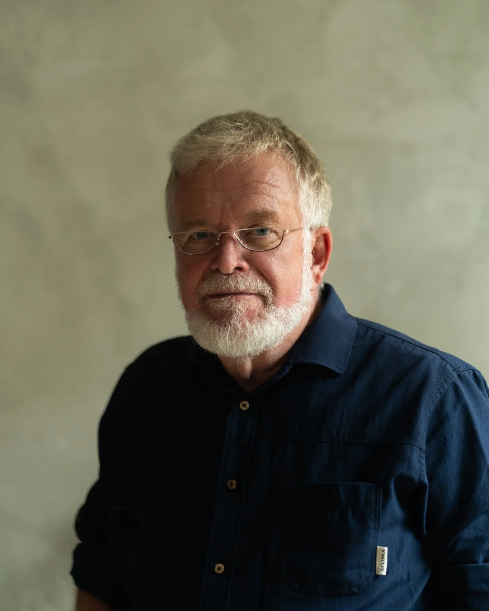 Paul Lillrank